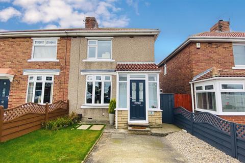 6 Leechmere Crescent, Seaham, SR7 0JJ