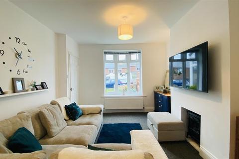 6 Leechmere Crescent, Seaham, SR7 0JJ