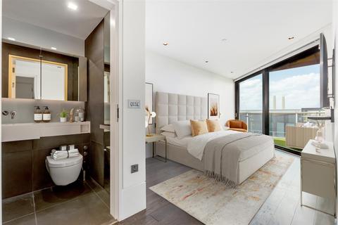 5 bedroom penthouse for sale - 2 Riverlight, Nine Elms, London, SW11