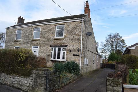 39 Brigg Road, Broughton, Brigg, DN20 0JG