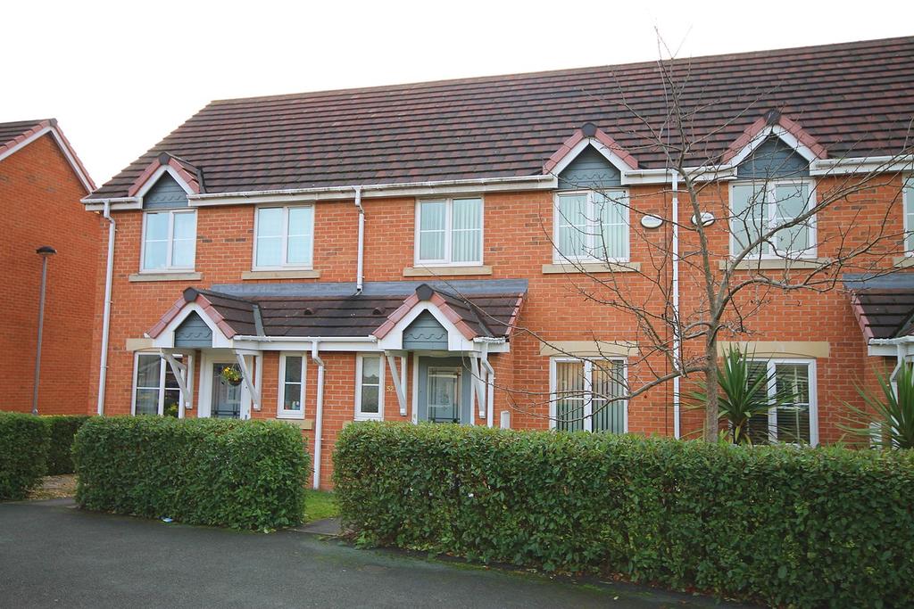 Snowberry Crescent, Warrington, WA5 3 bed mews £165,000