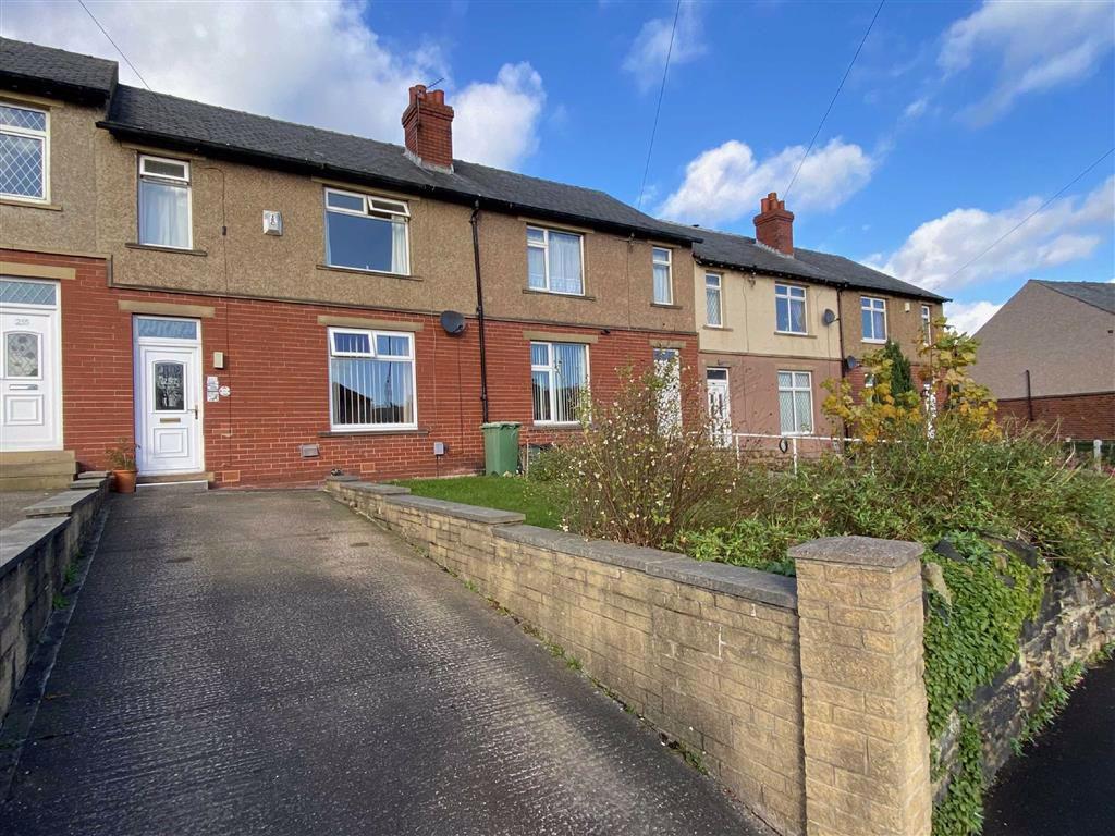 Long Lane, Dalton, Huddersfield, HD5 3 bed terraced house £140,000