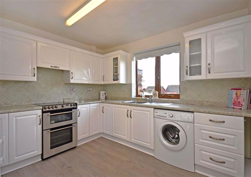 Stone's Throw, 11, Church Street, Highley, Bridgnorth, Shropshire, WV16