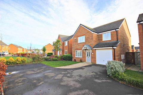 77 Bell Avenue, Bowburn, Durham, DH6 5PE