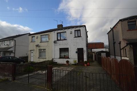8 Compton Street, Bradford, BD4 9NE