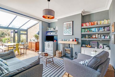 32 Berkeley Gardens, Leigh-on-sea, SS9 2TE