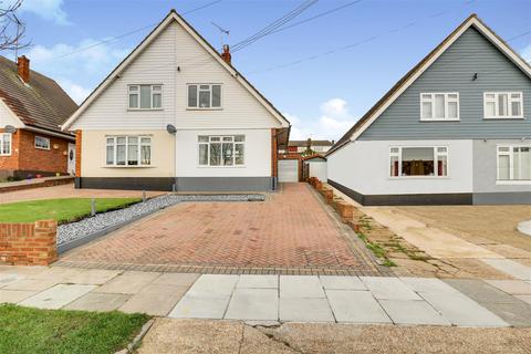 19 Boundary Road, Leigh-on-sea, SS9 5BP