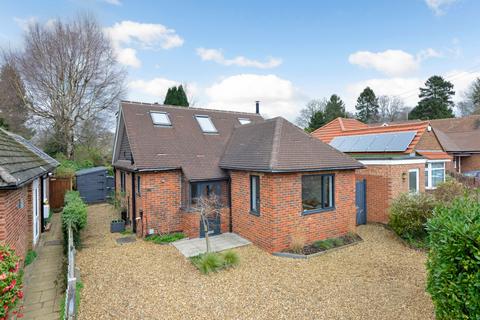 3 bedroom bungalow for sale, Minster Road, Godalming GU7