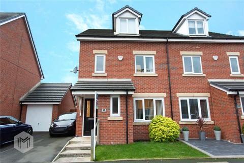 25 Cotton Fields, Worsley, Manchester, M28 3UA