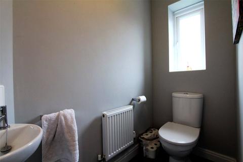25 Cotton Fields, Worsley, Manchester, M28 3UA