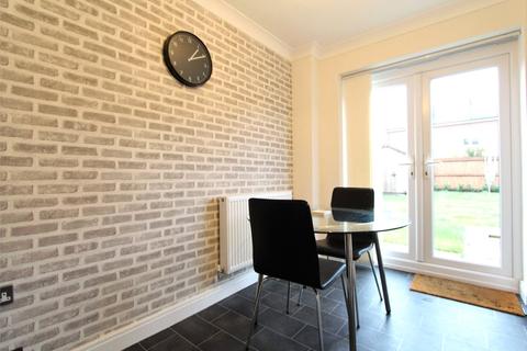 25 Cotton Fields, Worsley, Manchester, M28 3UA