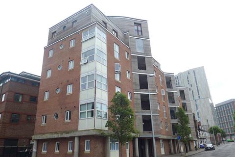 3 bedroom penthouse to rent, Meridian Point, Friars Road, Coventry, CV1