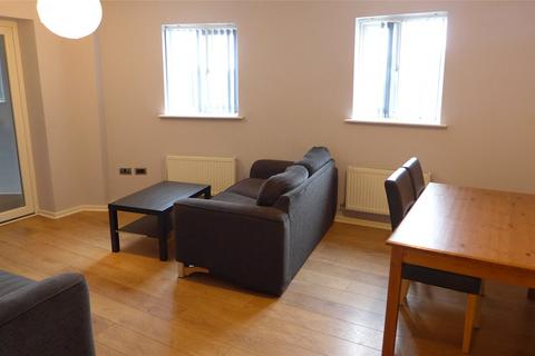 3 bedroom penthouse to rent, Meridian Point, Friars Road, Coventry, CV1