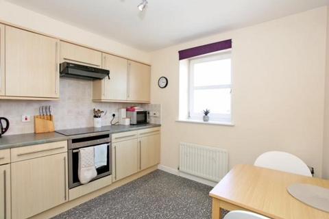 2 bedroom flat to rent, Margaret Place, City Centre, Aberdeen, AB10