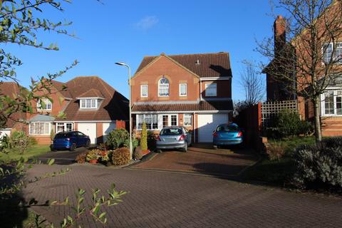 6 Ely Close, Priorslee, Telford, TF2 9UW