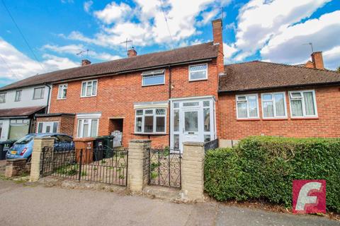 3 bedroom terraced house for sale - Embleton Road, South Oxhey