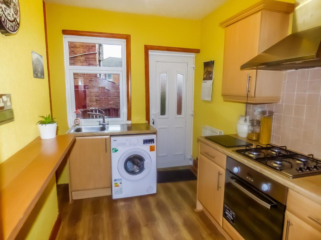 Langley Road, North Shields, North Shields, Tyne and Wear, NE29 7NN 2