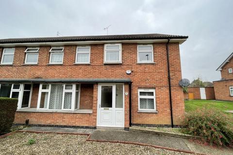 Brabazon Road, Oadby, LE2