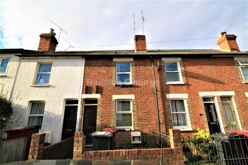 Cardigan Road, Reading 3 bed terraced house £1,650 pcm (£381 pw)