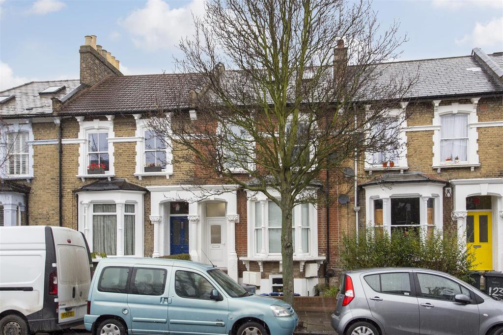 Brooke Road, N16 1 bed flat £1,200 pcm (£277 pw)