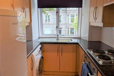 2 bedroom flat to rent - Fonthill Road, City Centre, Aberdeen, AB11