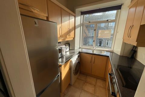 undefined, Fonthill Road, City Centre, Aberdeen, AB11