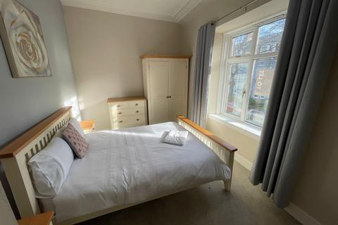 undefined, Fonthill Road, City Centre, Aberdeen, AB11