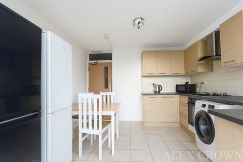 undefined, Holland Walk, Archway