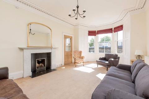 2 bedroom flat to rent, Inverleith Row, Inverleith, Edinburgh, EH3