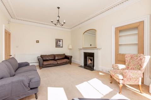 2 bedroom flat to rent, Inverleith Row, Inverleith, Edinburgh, EH3