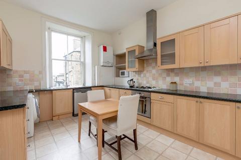 2 bedroom flat to rent, Inverleith Row, Inverleith, Edinburgh, EH3