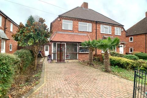 24 Cranmore Road, Shirley, Solihull, B90 4PT
