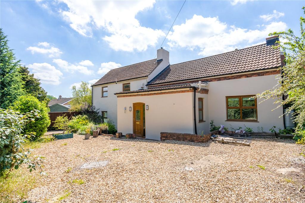 Cooper Lane, Laceby, Grimsby, DN37 3 bed detached house £209,000