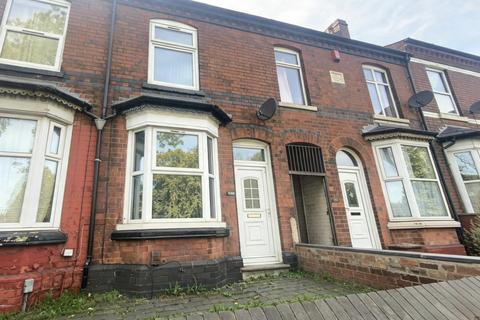 2 bedroom terraced house to rent, High Street, Smethwick, West Midlands, B66