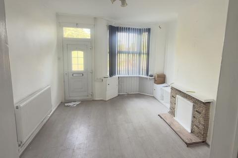 2 bedroom terraced house to rent, High Street, Smethwick, West Midlands, B66