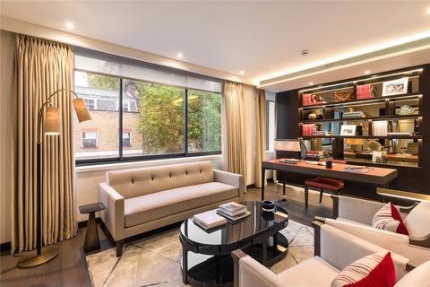 2 bedroom apartment for sale - Curzon Street, Mayfair, London, W1J