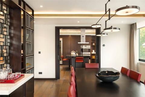 3 bedroom apartment for sale - Curzon Street, Mayfair, London, W1J