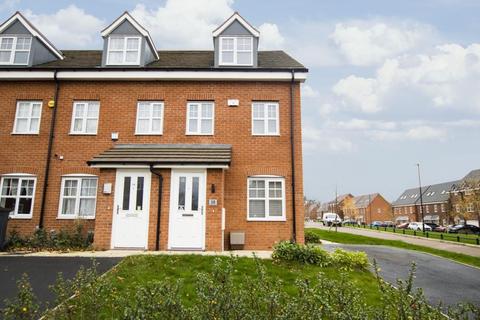 38 Tower View, Birmingham, B29 6UE
