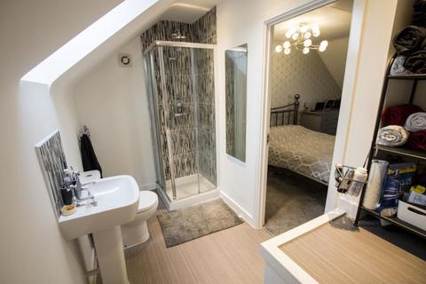 38 Tower View, Birmingham, B29 6UE