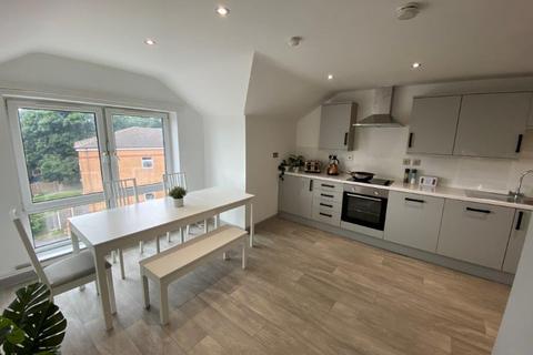 5 bedroom apartment to rent, Mooregate House, Middle Street, NG9 1FX