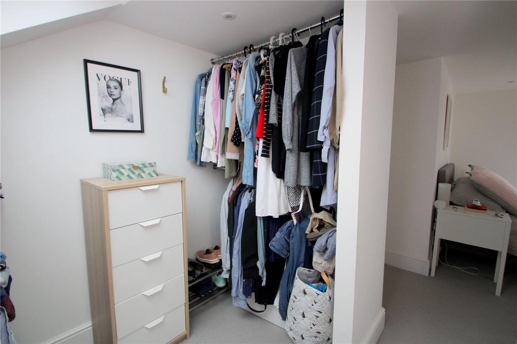 Dressing Room