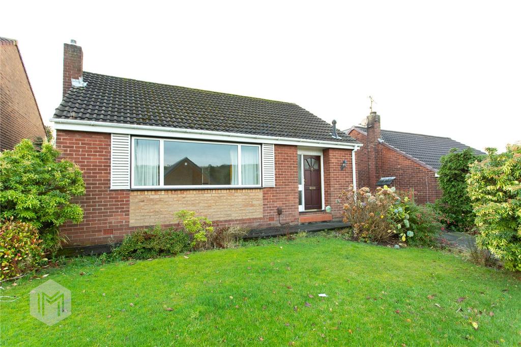 Belmont View, Harwood, Bolton, BL2 2 bed bungalow £220,000