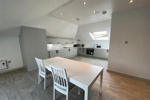 undefined, Mooregate House, Middle Street, NG9 1FX