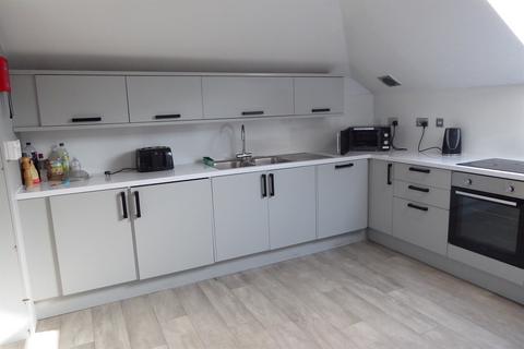 undefined, Mooregate House, Middle Street, NG9 1FX