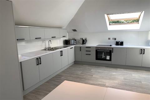 undefined, Mooregate House, Middle Street, NG9 1FX