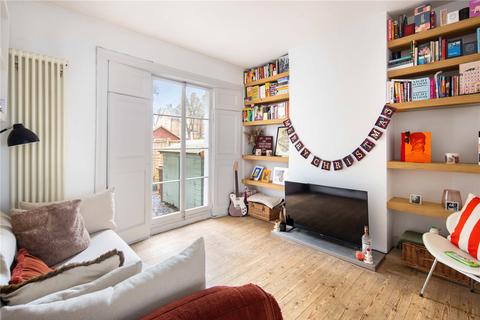 1 bedroom flat to rent, Wilton Way, Hackney, London, E8