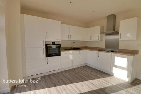 undefined, Wheatfield Drive, Crewe