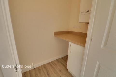 undefined, Wheatfield Drive, Crewe