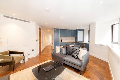 1 bedroom apartment to rent, Newton Street, Covent Garden, London, WC2B