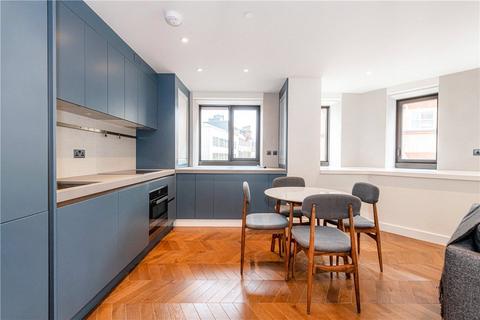 1 bedroom apartment to rent, Newton Street, Covent Garden, London, WC2B